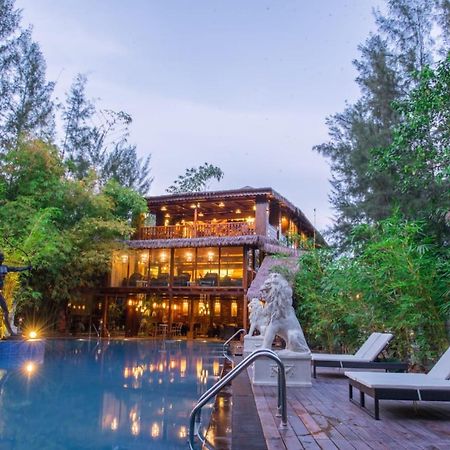 Heritage Mnr Hotel Port Blair Ngoại thất bức ảnh