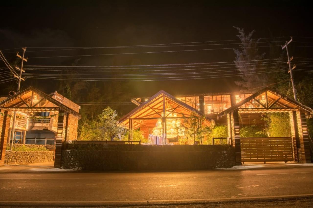 Heritage Mnr Hotel Port Blair Ngoại thất bức ảnh