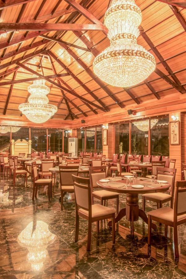 Heritage Mnr Hotel Port Blair Ngoại thất bức ảnh