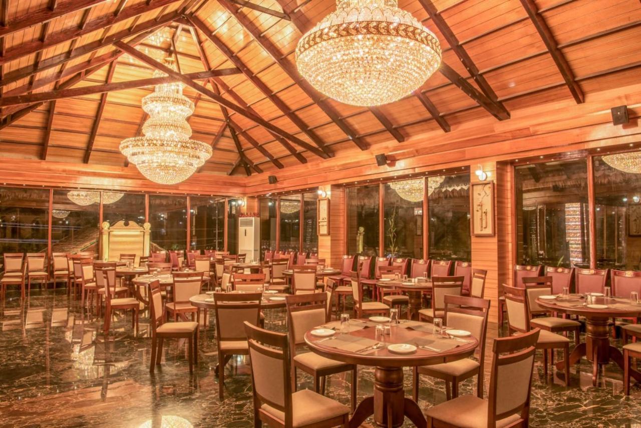 Heritage Mnr Hotel Port Blair Ngoại thất bức ảnh