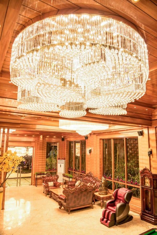 Heritage Mnr Hotel Port Blair Ngoại thất bức ảnh