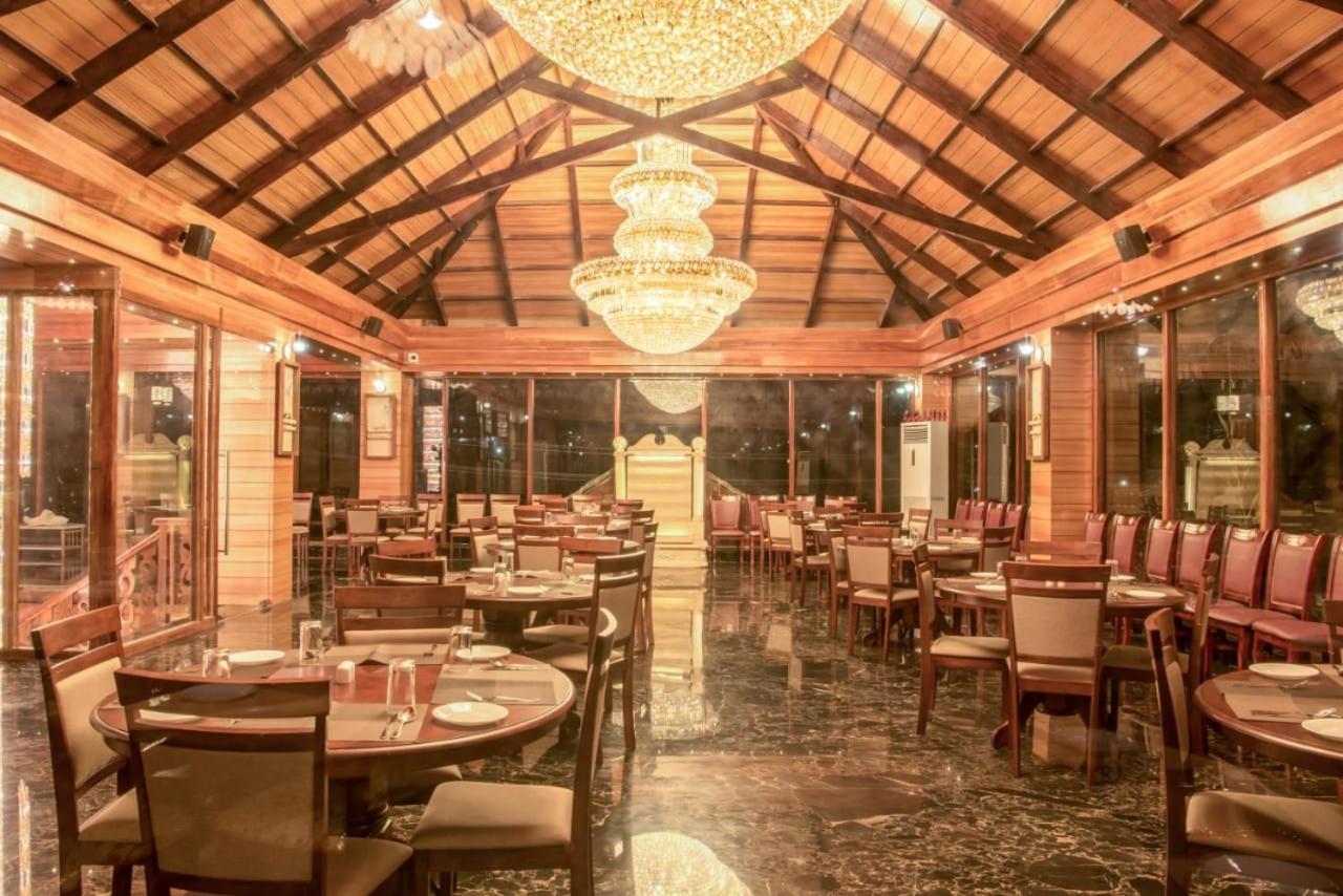 Heritage Mnr Hotel Port Blair Ngoại thất bức ảnh
