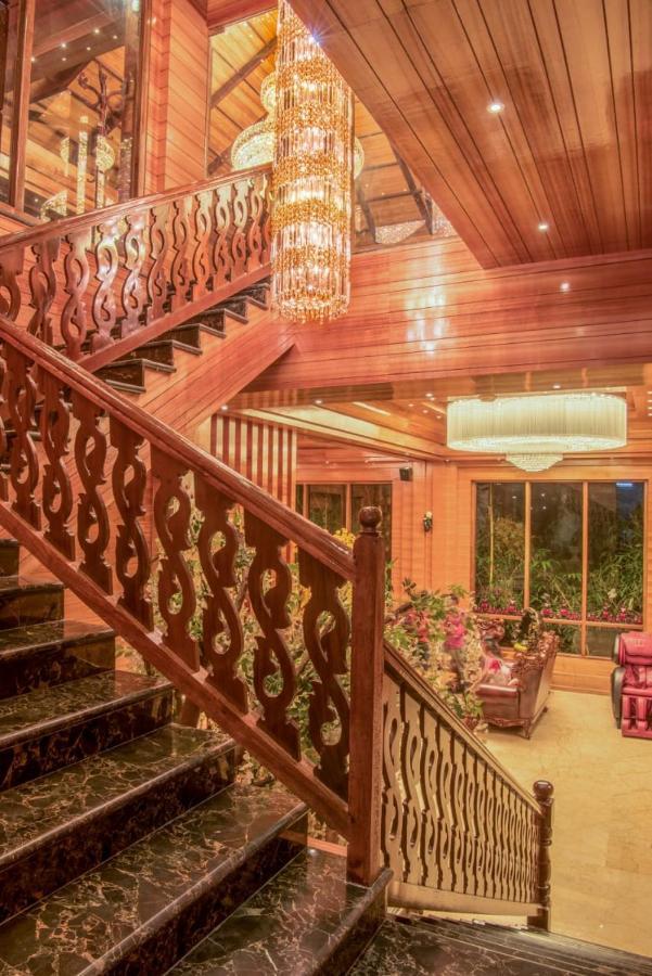Heritage Mnr Hotel Port Blair Ngoại thất bức ảnh