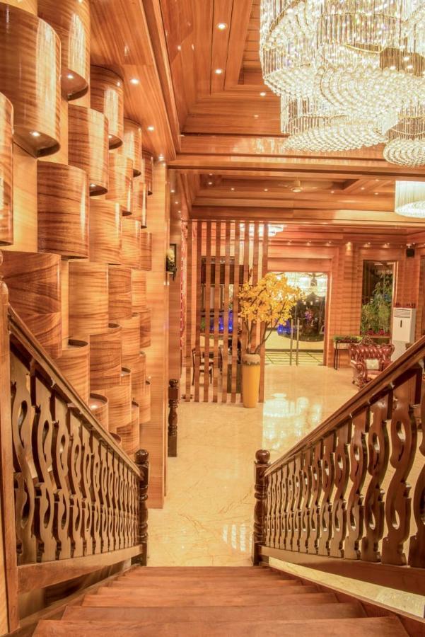 Heritage Mnr Hotel Port Blair Ngoại thất bức ảnh